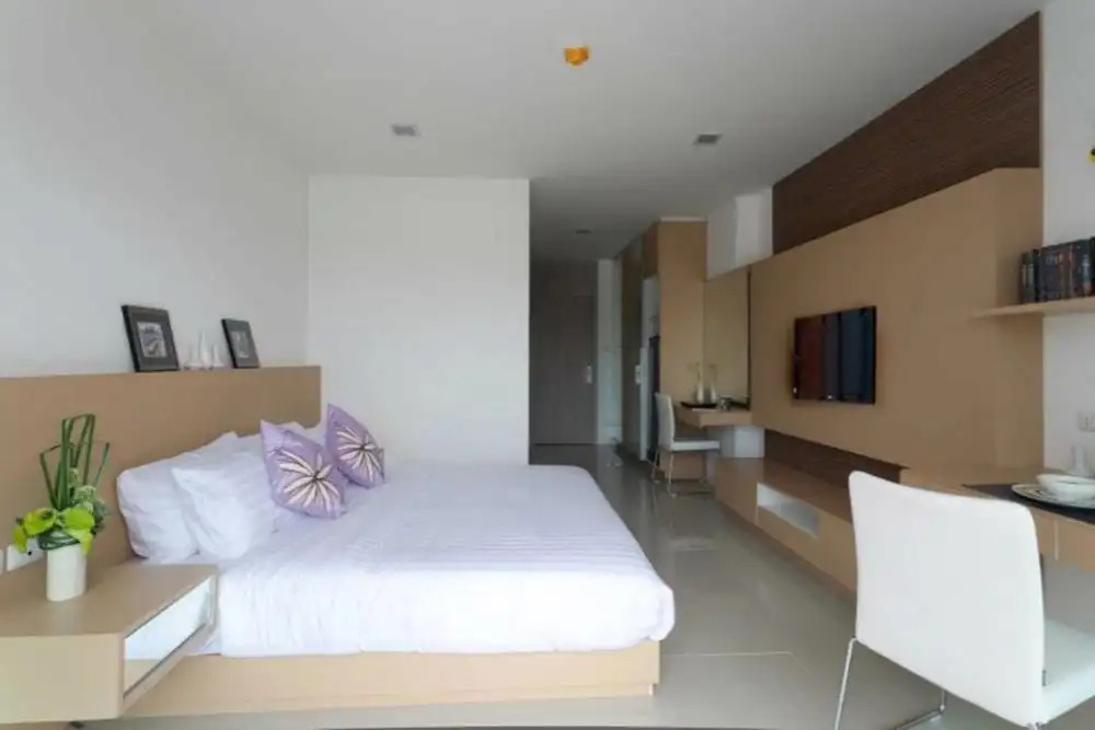 Landmark Residence