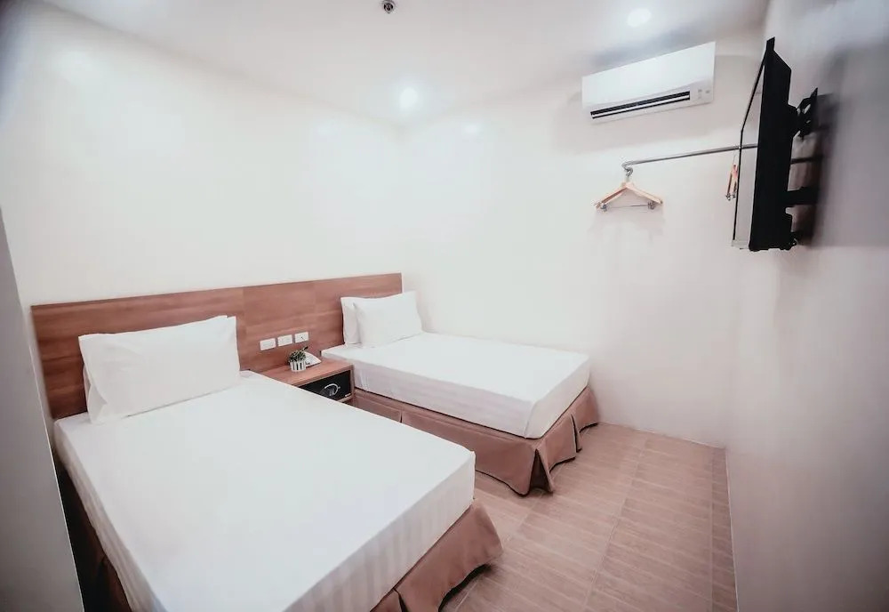 Trip Inn Legazpi City near Airport