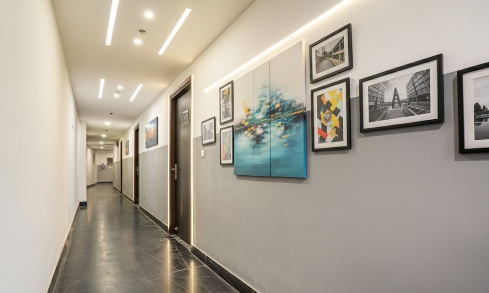 Hotel Shagun & Banquets I Rohini