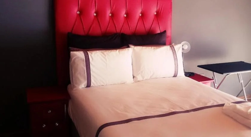 NMB2 Guest House