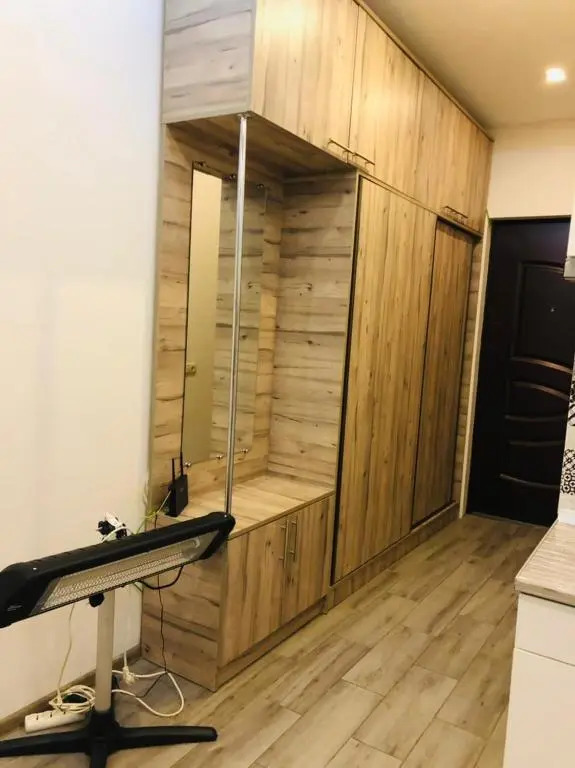 Pirosmani Mini Hotel