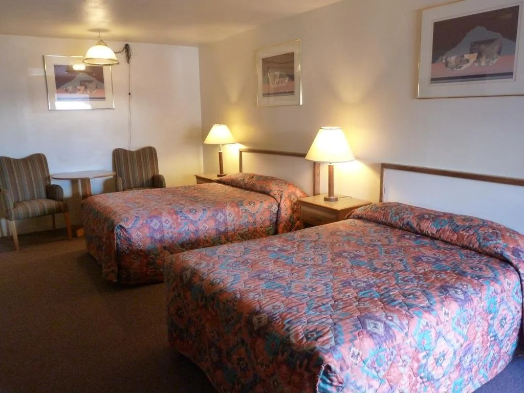 South West Motel