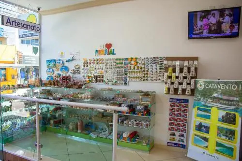 Pousada Belezinha