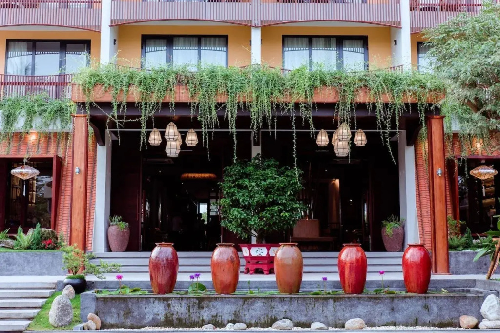Little Gem Hoi An Boutique Hotel & Spa