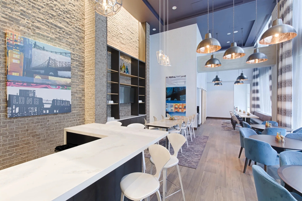 Hyatt Place Long Island City
