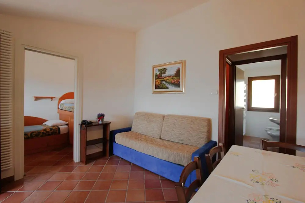 I Cancelli -Mugello Park Family Village