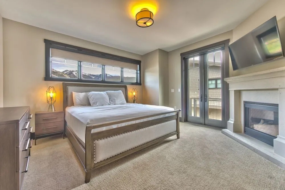 Park City Blackstone 17