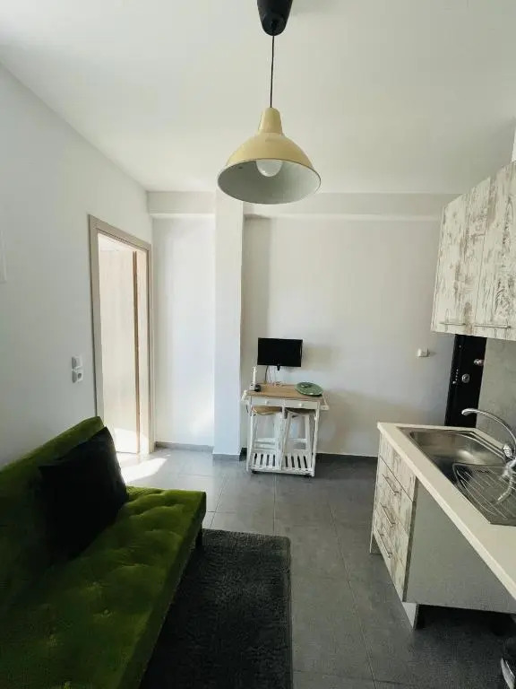 City Life Apartments #2