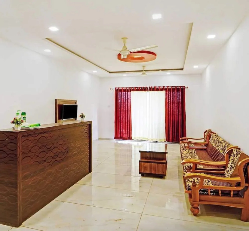 Imperial Hotel Noida