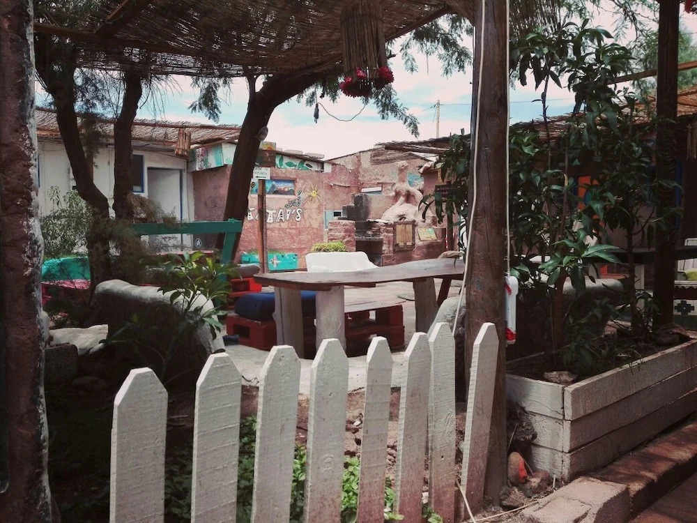 Hostal Atacama Tatais - Hostel