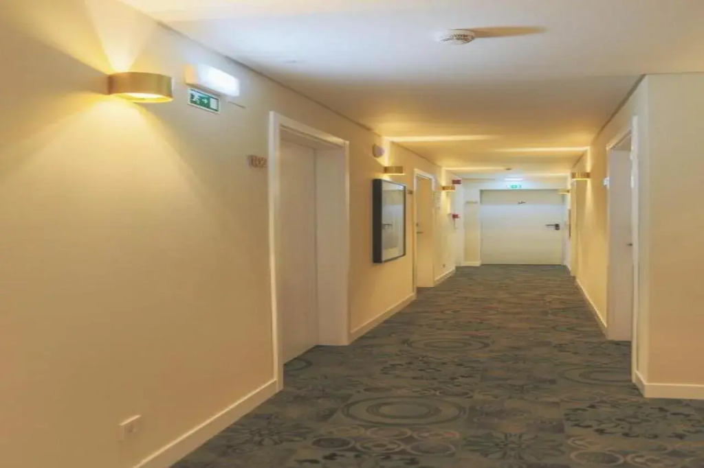 Mouraria Lisboa Hotel