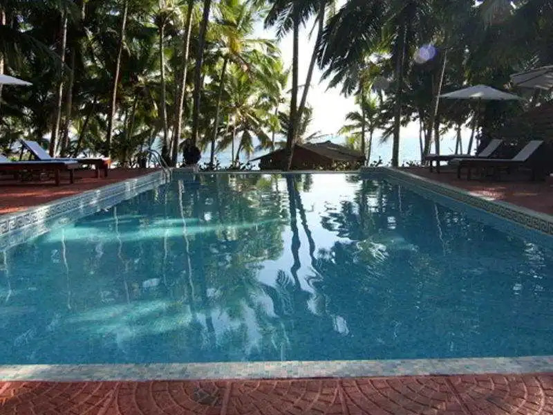 Coconut Bay Beach Resort