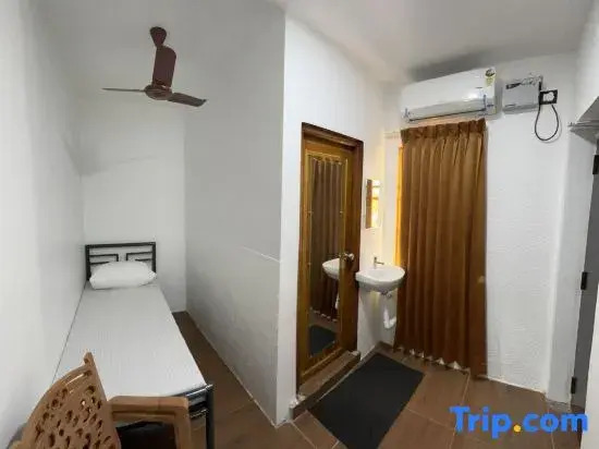 Hotel NN Palace , Tanjore