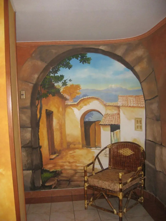 Hotel Las Brisas Centro