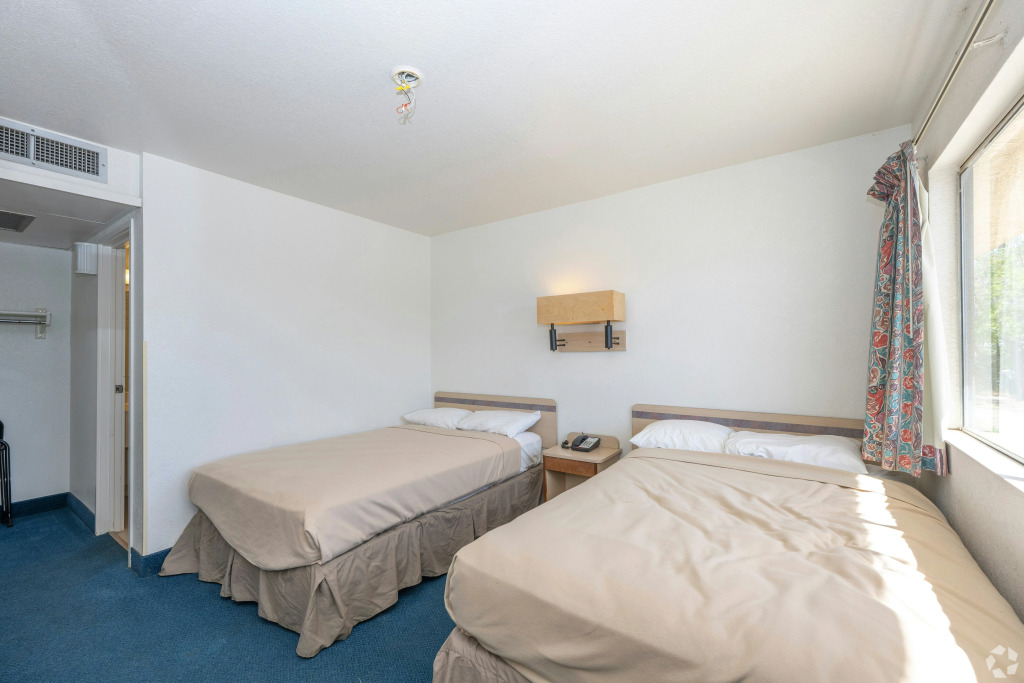 Gazelle Stay By Hotel O Socorro