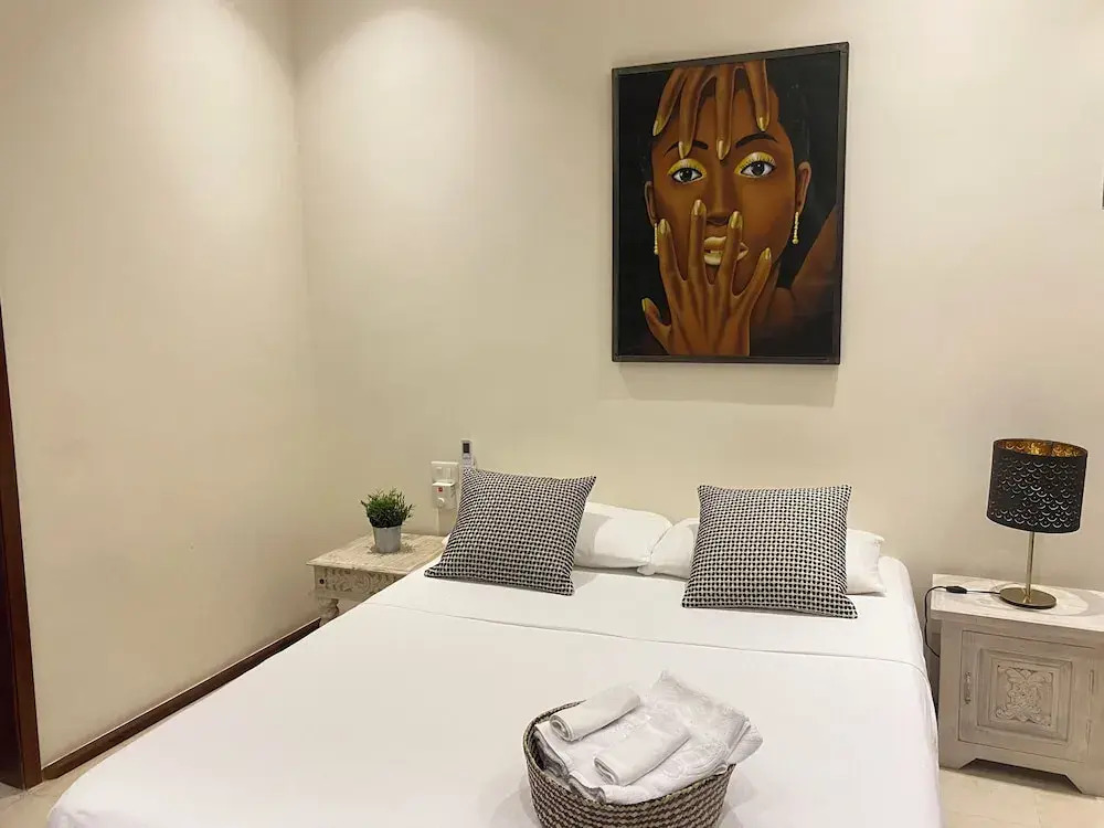 Boutique Hotel Casa Grande, Chocolate Paradise Studio