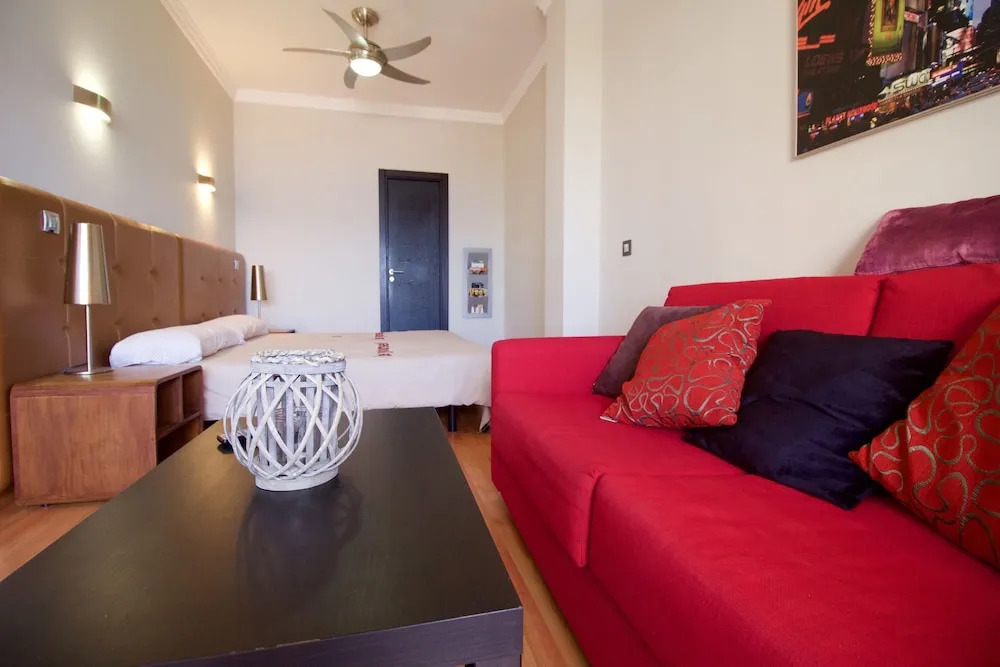 GuestReady - DiMar Sea View Premium