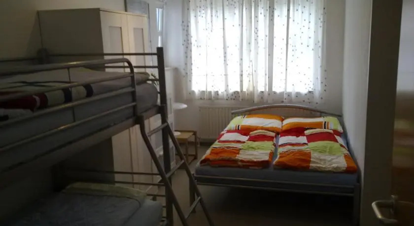 Berlin Family Apartment