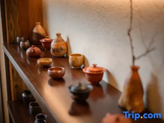 Nianchu Homestay (Jianshui Ancient Town Xiaohuoche)
