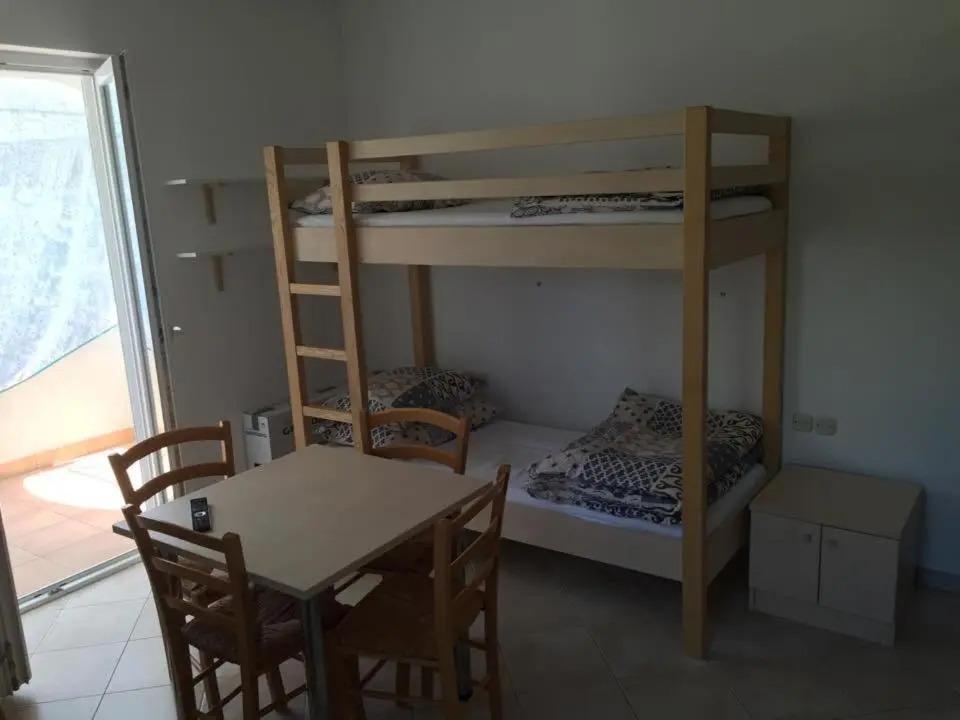 Studio Apartment Barbat 38a