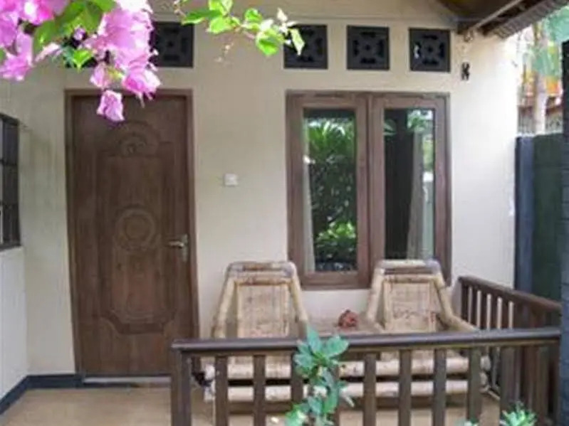 Bukit Karisma Bungalow 2
