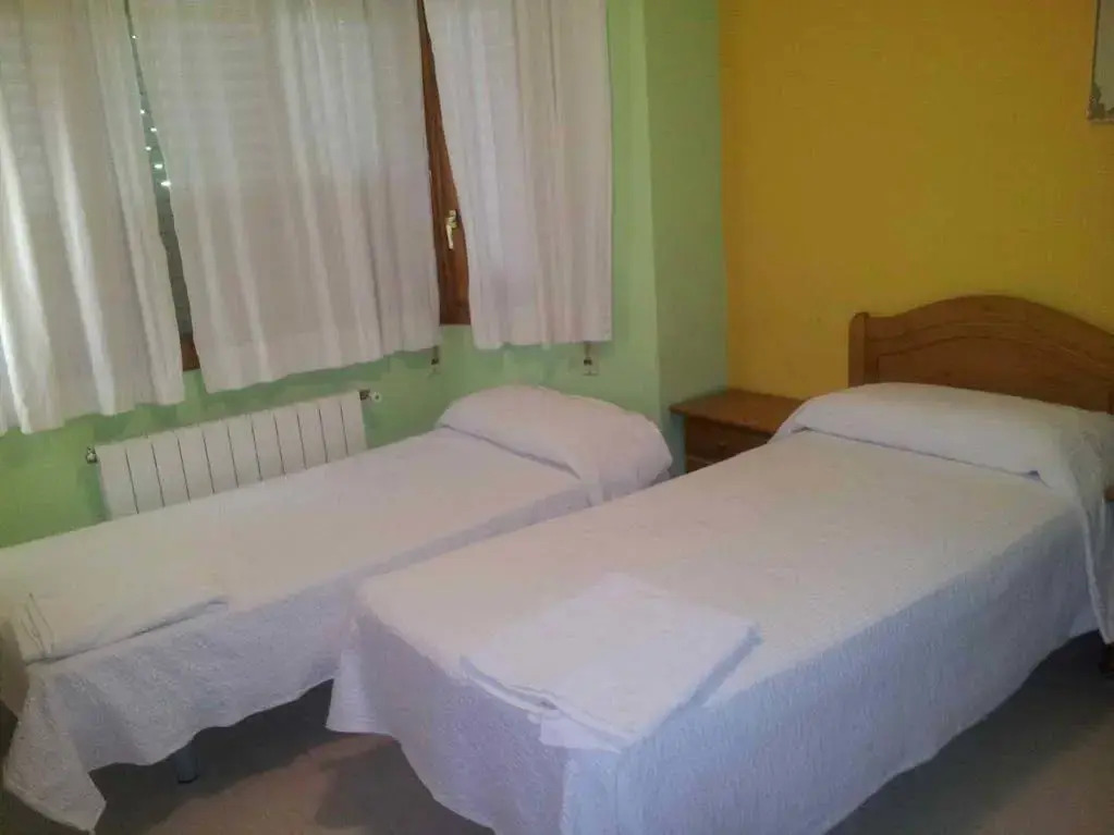 Hostal El Alba