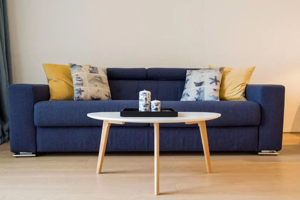 Leona Residences Apartment