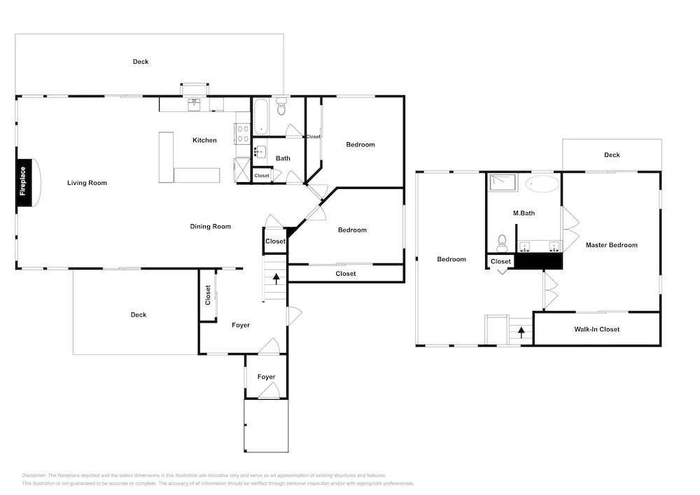 New Listing! Tahoe Donner Ski W/ Hot Tub 3 Bedroom Home