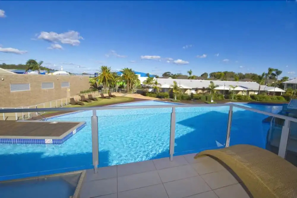 Pacific Blue Apartment 278, 265 Sandy Point Road