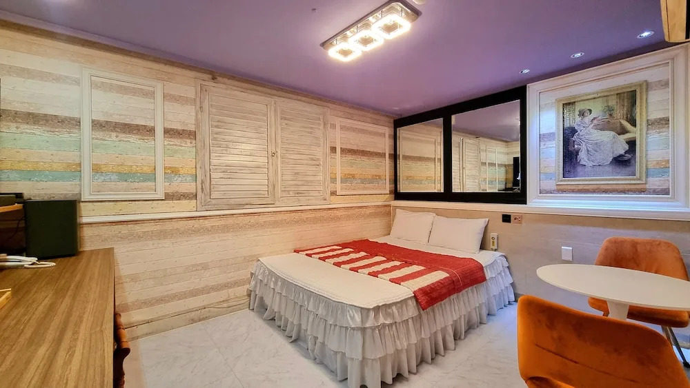 Tirol Motel