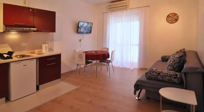 Apartment Nemo