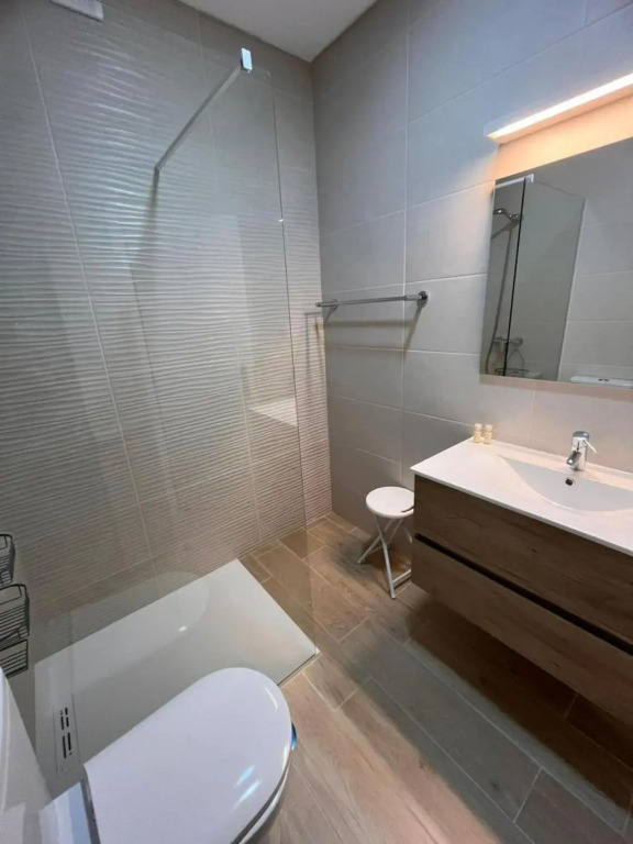 Apartamento T1 - Férias (Albufeira)