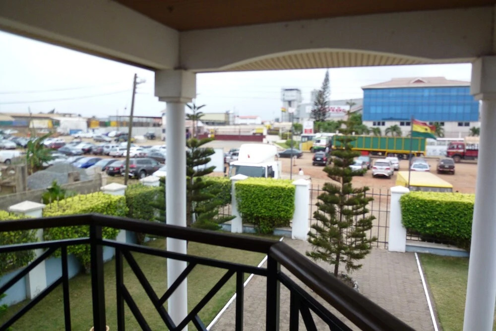 Beauty Hotel