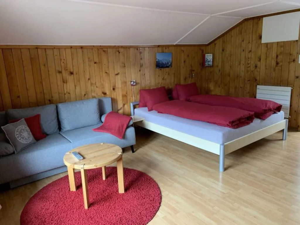 Apartment Hari Adelboden