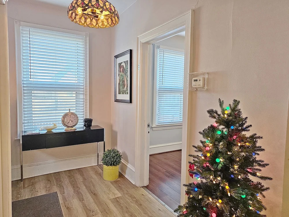 Winnipeg Holiday