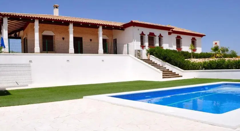 Casa Rural la Serrana