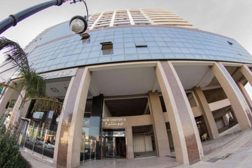Newcenter Suites