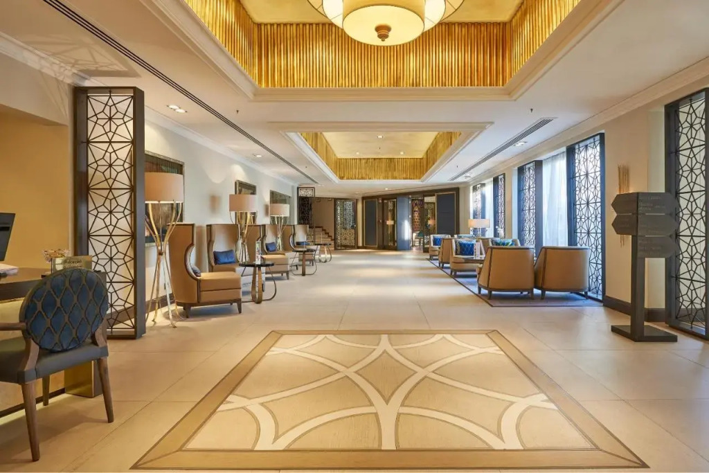 Dona Filipa Hotel