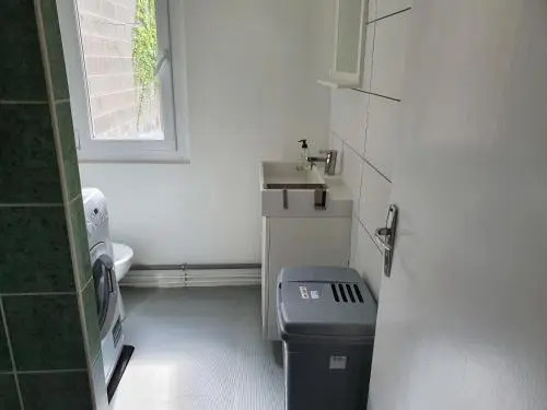 Appartement des Remparts