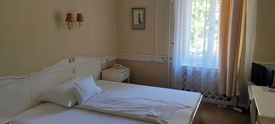 Fiume Hotel