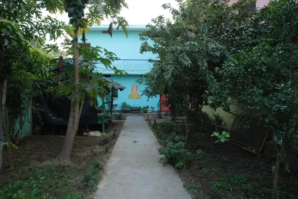 Deedi's Guesthouse