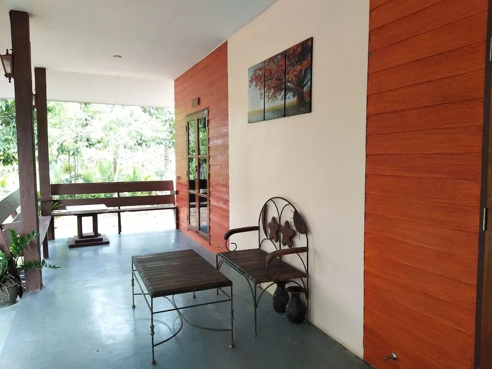 Bann Chansabai Resort
