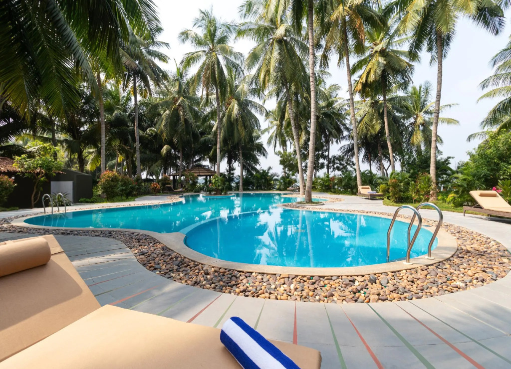RVR Sarovar Portico Dindi