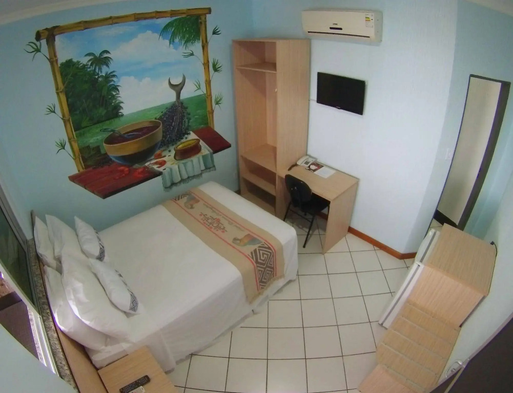 Hotel Riviera D Amazonia Belem Ananindeua