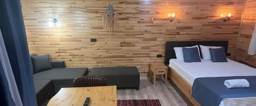 Legend Bungalow