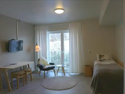 Lilland Hostel Tau