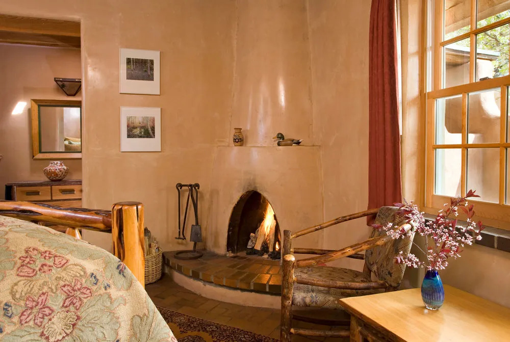 El Farolito B&B Inn