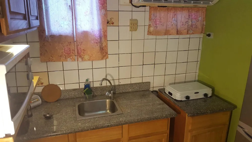 A1 Apartments Aruba