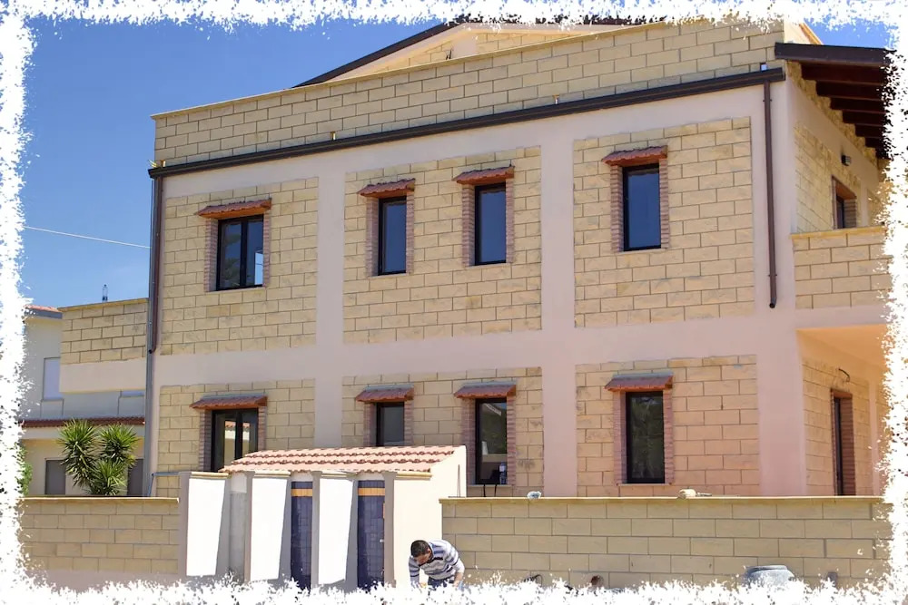 Residence La Caletta