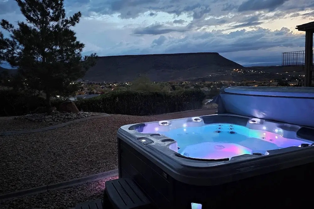 Pet-friendly St George Escape w/ Shared Pool